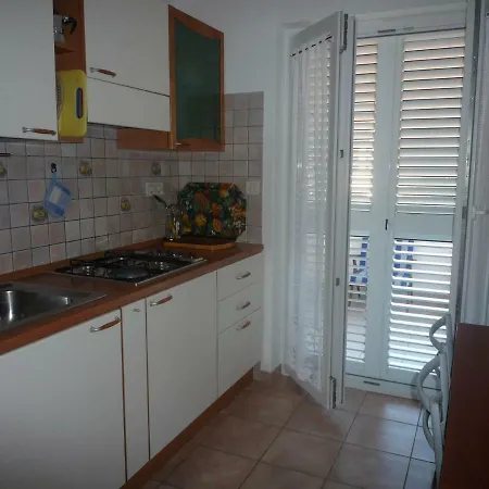 Lägenhet Braus Rovinj