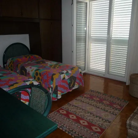 Braus Apartman Rovinj