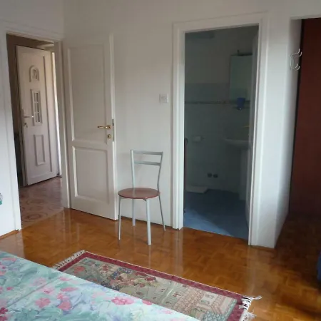 Braus Apartman *