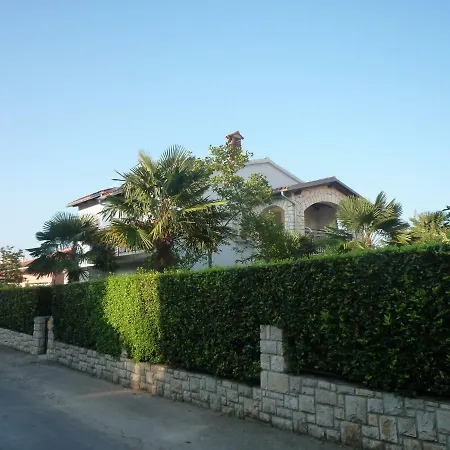 Braus Apartman Rovinj